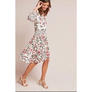 Farm Rio Anthro Dress